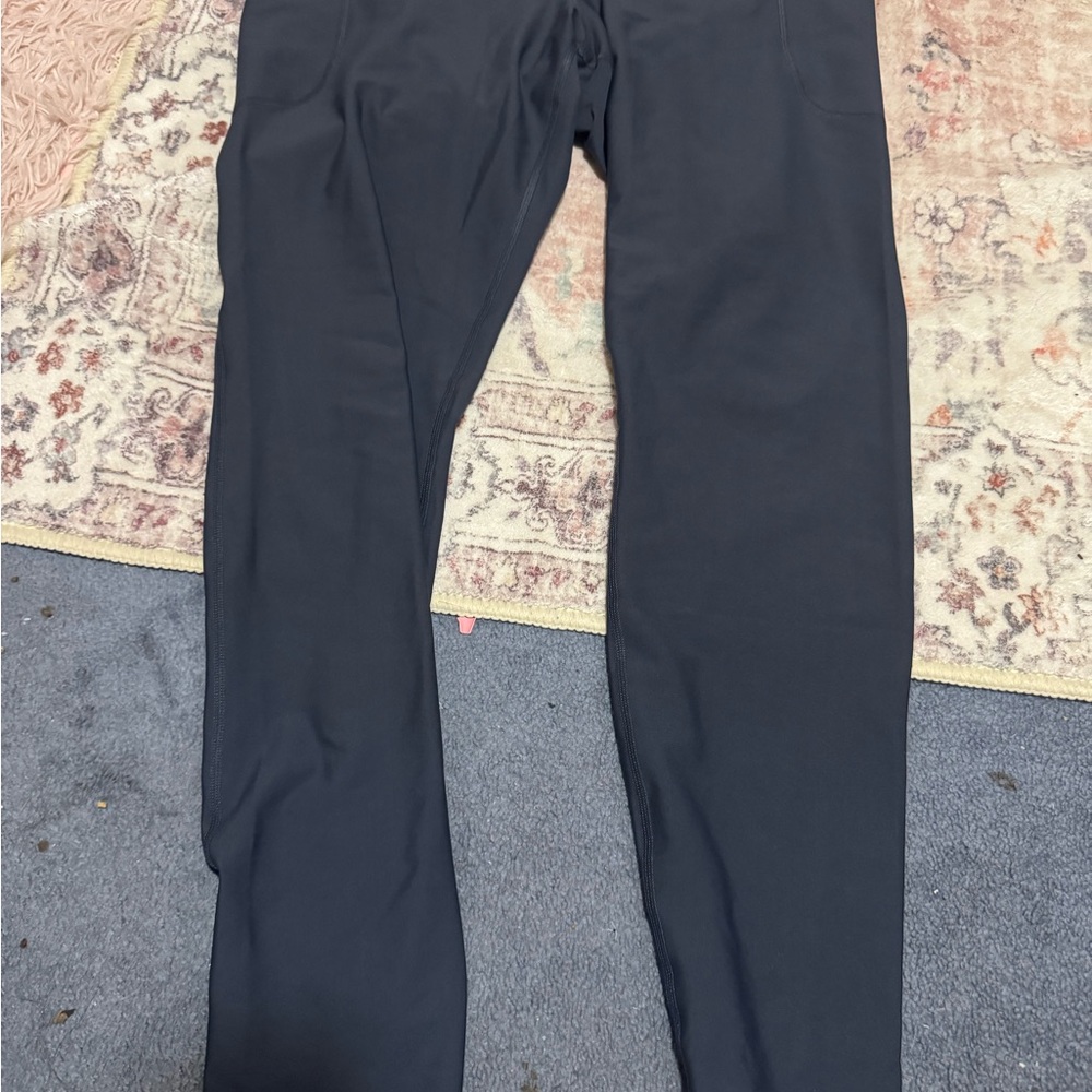 Old Navy Women's Black Leggings